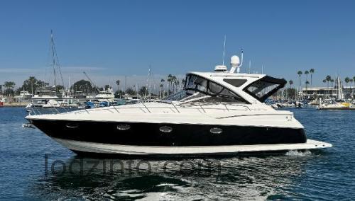 Regal 4060 Commodore opinie i specyfikacja